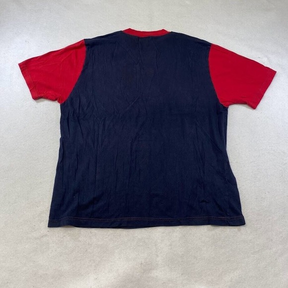 Devilishly Handsome Graphic Tee Thrifted Vintage Style Size XL - Picture 6 of 9